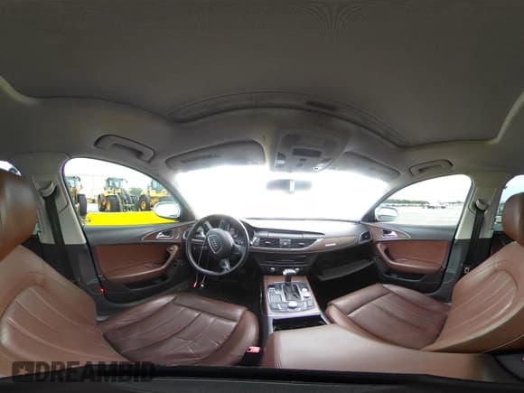 ✅ 2014 Audi A6 Prestige • VIN: WAUHGAFC1EN037698 • Lot: 42605685. Wystawiony na IAAI z przebiegiem 128 051 mil. Bezpłatny archiwum sprzedaży aukcyjnych z USA i szczegółowy raport historii pojazdu na DreamBid. Zdjęcie 19.