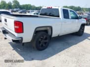 ✅ 2019 GMC Sierra 1500 • VIN: 2GTV2LEC6K1132787 • Лот: 42481421. Опубликован ранее на IAAI с пробегом 168 508 миль. Бесплатный доступ к архиву аукционных продаж из США и подробный отчёт об истории автомобиля на DreamBid. Изображение 4.