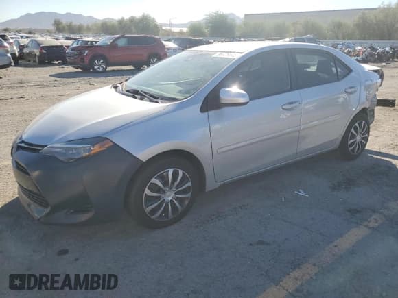 ✅ 2017 Toyota Corolla LE • VIN: 2T1BURHE4HC866562 • Lot: 89926565. Wystawiony na Copart z przebiegiem 101 781 mil. Bezpłatny archiwum sprzedaży aukcyjnych z USA i szczegółowy raport historii pojazdu na DreamBid. Zdjęcie 1.