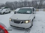 ✅ 2008 Saab 9-7X 5.3i • VIN: 5S3ET13M482801610 • Lot: 41258119. Listed on IAAI with 175,154 mi. Free auction sales archive from the USA and detailed vehicle history report at DreamBid. Image 12.