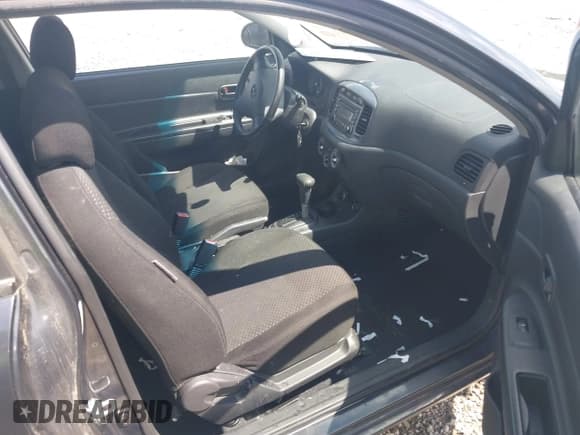 ✅ 2008 Hyundai Accent SE • VIN: KMHCN36C28U063313 • Лот: 42241892. Опубликован ранее на IAAI с пробегом 147 097 миль. Бесплатный доступ к архиву аукционных продаж из США и подробный отчёт об истории автомобиля на DreamBid. Изображение 5.