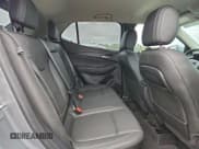 ✅ 2024 Buick Encore GX Sport Touring • VIN: KL4AMDSL1RB204454 • Лот: 94532355. Опубликован ранее на Copart с пробегом 11 167 миль. Бесплатный доступ к архиву аукционных продаж из США и подробный отчёт об истории автомобиля на DreamBid. Изображение 11.