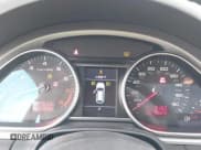 ✅ 2010 Audi Q7 Premium Plus • VIN: WA1LYAFE6AD007439 • Lot: 42570983. Wystawiony na IAAI z przebiegiem 96 542 mil. Bezpłatny archiwum sprzedaży aukcyjnych z USA i szczegółowy raport historii pojazdu na DreamBid. Zdjęcie 7.