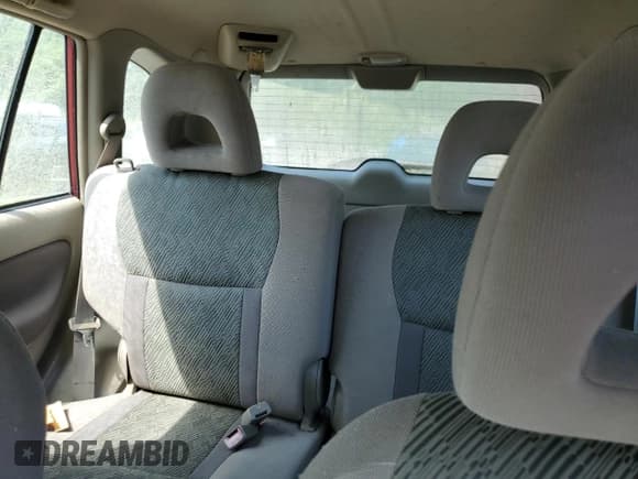 ✅ 2001 Toyota RAV4 • VIN: JTEHH20V810041587 • Лот: 67035215. Опубликован ранее на Copart с пробегом 163 880 миль. Бесплатный доступ к архиву аукционных продаж из США и подробный отчёт об истории автомобиля на DreamBid. Изображение 10.