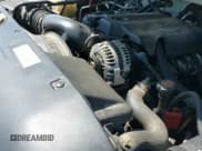 ✅ 2001 Chevrolet Silverado 2500HD LT3 • VIN: 1GCHK23G21F124089 • Lot: 42844708. Wystawiony na IAAI z przebiegiem 216 232 mil. Bezpłatny archiwum sprzedaży aukcyjnych z USA i szczegółowy raport historii pojazdu na DreamBid. Zdjęcie 12.