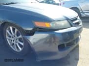 ✅ 2008 Acura TSX • VIN: JH4CL96828C003321 • Lot: 42553741. Listed on IAAI with 166,526 mi. Free auction sales archive from the USA and detailed vehicle history report at DreamBid. Image 14.