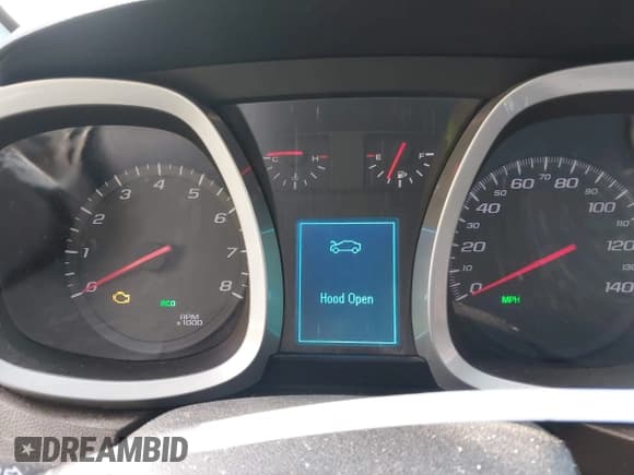 ✅ 2012 Chevrolet Equinox LTZ • VIN: 2GNALFEK2C6174115 • Лот: 43510097. Опубликован ранее на IAAI с пробегом 159 067 миль. Бесплатный доступ к архиву аукционных продаж из США и подробный отчёт об истории автомобиля на DreamBid. Изображение 7.