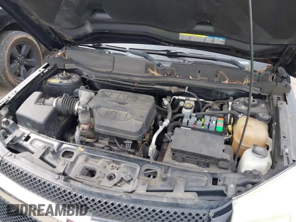 ✅ 2005 Chevrolet Equinox LS • VIN: 2CNDL23F756048612 • Lot: 41931075. Listed on IAAI with 154,398 mi. Free auction sales archive from the USA and detailed vehicle history report at DreamBid. Image 10.