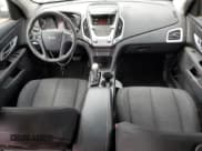 ✅ 2013 GMC Terrain SLE • VIN: 2GKALMEK5D6306657 • Lot: 61170845. Listed on Copart with 177,873 mi. Free auction sales archive from the USA and detailed vehicle history report at DreamBid. Image 8.