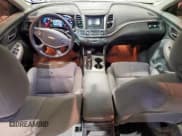 ✅ 2016 Chevrolet Impala LS • VIN: 2G11X5SA0G9126886 • Lot: 70320815. Listed on Copart with 120,997 mi. Free auction sales archive from the USA and detailed vehicle history report at DreamBid. Image 8.