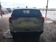 ✅ 2020 GMC Terrain SLT • VIN: 3GKALPEXXLL245121 • Lot: 42184014. Wystawiony na IAAI z przebiegiem 110 011 mil. Bezpłatny archiwum sprzedaży aukcyjnych z USA i szczegółowy raport historii pojazdu na DreamBid. Zdjęcie 17.