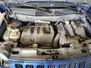 ✅ 2010 Jeep Compass Sport • VIN: 1J4NT4FB7AD506989 • Лот: 66659335. Опубликован ранее на Copart с пробегом 92 151 миль. Бесплатный доступ к архиву аукционных продаж из США и подробный отчёт об истории автомобиля на DreamBid. Изображение 12.