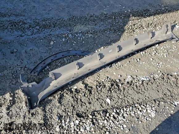 ✅ 2017 Kia Sportage LX • VIN: KNDPM3AC5H7215647 • Lot: 93689985. Listed on Copart with 44,667 mi. Free auction sales archive from the USA and detailed vehicle history report at DreamBid. Image 13.