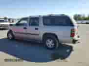 2005 Chevrolet Suburban LT с VIN 1GNEC16Z75J153041, выставлен на аукционе Copart как лот 74176344 с пробегом Не указан миль и Списание • Salvage title. История ставок и продаж доступна на DreamBid. Изображение 2.