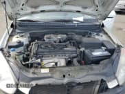 ✅ 2010 Hyundai Accent GLS • VIN: KMHCN4AC9AU420733 • Lot: 75124084. Listed on Copart with 314,996 mi. Free auction sales archive from the USA and detailed vehicle history report at DreamBid. Image 11.