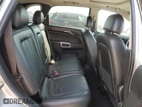 ✅ 2014 Chevrolet Captiva Sport LTZ • VIN: 3GNAL4EK9ES583091 • Lot: 57169515. Wystawiony na Copart z przebiegiem 162 136 mil. Bezpłatny archiwum sprzedaży aukcyjnych z USA i szczegółowy raport historii pojazdu na DreamBid. Zdjęcie 11.