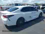 2023 Toyota Camry SE с VIN 4T1G11AK8PU768342, выставлен на аукционе IAAI как лот 43366768 с пробегом 32 816 миль миль и . История ставок и продаж доступна на DreamBid. Изображение 4.