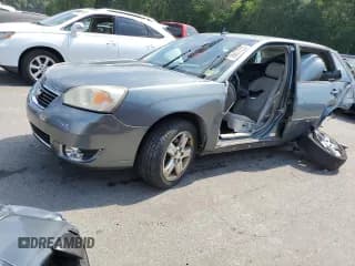 ✅ 2006 Chevrolet Malibu Maxx LTZ • VIN: 1G1ZU638X6F152270 • Лот: 59831233. Опубликован ранее на Copart с пробегом Не указан. Бесплатный доступ к архиву аукционных продаж из США и подробный отчёт об истории автомобиля на DreamBid. Изображение 1.