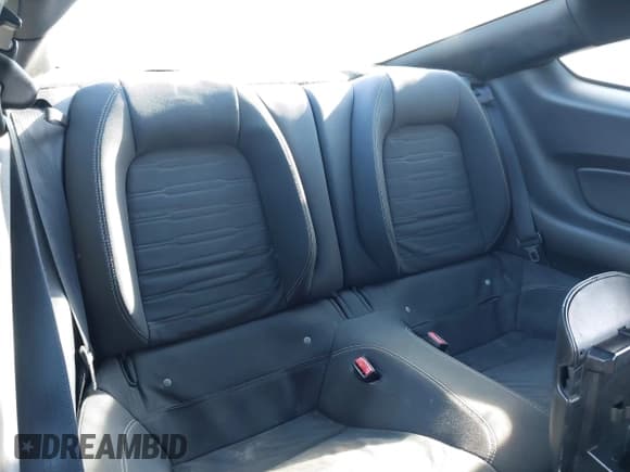 ✅ 2015 Ford Mustang EcoBoost • VIN: 1FA6P8TH9F5418225 • Lot: 43827675. Listed on IAAI with 206,715 mi. Free auction sales archive from the USA and detailed vehicle history report at DreamBid. Image 8.