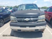 ✅ 2005 Chevrolet Silverado 2500HD LS • VIN: 1GCHK232X5F923211 • Lot: 42535273. Listed on IAAI with 416,901 mi. Free auction sales archive from the USA and detailed vehicle history report at DreamBid. Image 12.