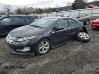 ✅ 2015 Chevrolet Volt • VIN: 1G1RD6E47FU110547 • Lot: 78084723. Wystawiony na Copart z przebiegiem 99 253 mil. Bezpłatny archiwum sprzedaży aukcyjnych z USA i szczegółowy raport historii pojazdu na DreamBid. Zdjęcie 1.