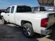 ✅ 2007 Chevrolet Silverado 1500 Work Truck • VIN: 1GCEC19X87Z653149 • Лот: 42849538. Опубликован ранее на IAAI с пробегом 195 129 миль. Бесплатный доступ к архиву аукционных продаж из США и подробный отчёт об истории автомобиля на DreamBid. Изображение 3.