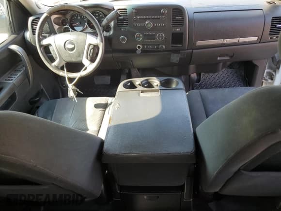 ✅ 2012 Chevrolet Silverado 2500HD LT • VIN: 1GC2KXCG6CZ146343 • Lot: 80794965. Wystawiony na Copart z przebiegiem 288 635 mil. Bezpłatny archiwum sprzedaży aukcyjnych z USA i szczegółowy raport historii pojazdu na DreamBid. Zdjęcie 8.