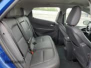 ✅ 2018 Chevrolet Bolt EV Premier • VIN: 1G1FX6S00J4113486 • Lot: 57563274. Wystawiony na Copart z przebiegiem 35 447 mil. Bezpłatny archiwum sprzedaży aukcyjnych z USA i szczegółowy raport historii pojazdu na DreamBid. Zdjęcie 10.