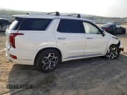 ✅ 2022 Hyundai Palisade Calligraphy • VIN: KM8R7DHE6NU344115 • Лот: 69269614. Опубликован ранее на Copart с пробегом 66 859 миль. Бесплатный доступ к архиву аукционных продаж из США и подробный отчёт об истории автомобиля на DreamBid. Изображение 3.