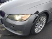 ✅ 2008 BMW 3 Series 328i • VIN: WBAWB335X8P133233 • Lot: 43751596. Listed on IAAI with 179,709 mi. Free auction sales archive from the USA and detailed vehicle history report at DreamBid. Image 6.