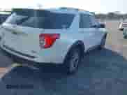 2021 Ford Explorer Limited z VIN 1FMSK7FH5MGA92367, wystawiony jako IAAI lot #41471571 z przebiegiem 27 650 mil mil oraz . Historia ofert i sprzedaży dostępna na DreamBid. Obrazek 4.