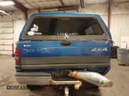 ✅ 1997 Dodge 1500 • VIN: 3B7HF13ZXVG801149 • Lot: 42903225. Wystawiony na IAAI z przebiegiem 213 225 mil. Bezpłatny archiwum sprzedaży aukcyjnych z USA i szczegółowy raport historii pojazdu na DreamBid. Zdjęcie 16.