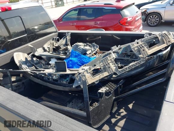 ✅ 2019 Ford F-250 XL • VIN: 1FT7W2BT4KEG71161 • Lot: 42880397. Listed on IAAI with 155,884 mi. Free auction sales archive from the USA and detailed vehicle history report at DreamBid. Image 12.