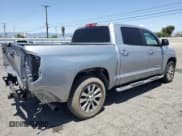 ✅ 2016 Toyota Tundra SR5 • VIN: 5TFFY5F19GX207732 • Lot: 56767965. Listed on Copart with 151,580 mi. Free auction sales archive from the USA and detailed vehicle history report at DreamBid. Image 3.