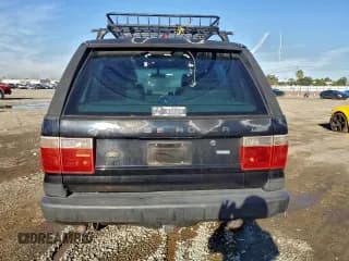 ✅ 2001 Land Rover Range Rover SE • VIN: SALPL16461A454134 • Лот: 93868005. Опубликован ранее на Copart с пробегом 135 565 миль. Бесплатный доступ к архиву аукционных продаж из США и подробный отчёт об истории автомобиля на DreamBid. Изображение 6.