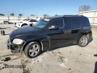 2009 Chevrolet HHR LS z VIN 3GCCA95B99S573901, wystawiony jako Copart lot #75178814 z przebiegiem 207 990 mil mil oraz Szkoda całkowita • Salvage title. Historia ofert i sprzedaży dostępna na DreamBid. Obrazek 1.