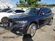 ✅ 2019 BMW X7 xDrive40i • VIN: 5UXCW2C51KL088622 • Lot: 67196892. Listed on Copart with 38,375 mi. Free auction sales archive from the USA and detailed vehicle history report at DreamBid. Image 2.