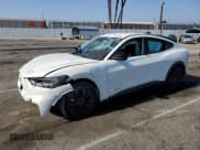 ✅ 2025 Ford Mustang Mach-E Select • VIN: 3FMTK1R4XSMA19895 • Lot: 61013205. Listed on Copart with Not provided. Free auction sales archive from the USA and detailed vehicle history report at DreamBid. Image 1.