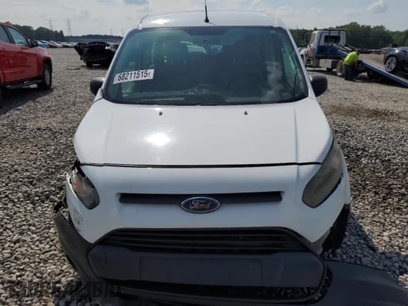✅ 2017 Ford Transit Connect XL • VIN: NM0GE9E71H1300532 • Lot: 68211515. Wystawiony na Copart z przebiegiem 277 891 mil. Bezpłatny archiwum sprzedaży aukcyjnych z USA i szczegółowy raport historii pojazdu na DreamBid. Zdjęcie 5.