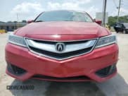 ✅ 2017 Acura ILX • VIN: 19UDE2F33HA009086 • Lot: 59489625. Listed on Copart with 104,679 mi. Free auction sales archive from the USA and detailed vehicle history report at DreamBid. Image 5.