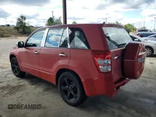 ✅ 2008 Suzuki Grand Vitara • VIN: JS3TE941884104277 • Lot: 74036854. Wystawiony na Copart z przebiegiem 176 880 mil. Bezpłatny archiwum sprzedaży aukcyjnych z USA i szczegółowy raport historii pojazdu na DreamBid. Zdjęcie 2.