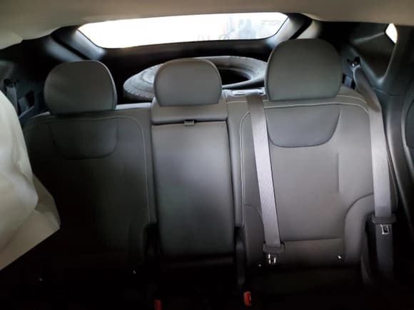 ✅ 2024 Kia EV6 Light Long Range • VIN: KNDC3DLC3R5186280 • Lot: 82421014. Listed on Copart with 1,352 mi. Free auction sales archive from the USA and detailed vehicle history report at DreamBid. Image 10.