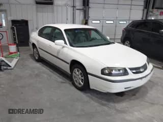 ✅ 2005 Chevrolet Impala • VIN: 2G1WF52E059347624 • Лот: 42940462. Опубликован ранее на IAAI с пробегом 172 215 миль. Бесплатный доступ к архиву аукционных продаж из США и подробный отчёт об истории автомобиля на DreamBid. Изображение 1.