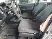 ✅ 2011 Honda Fit • VIN: JHMGE8H36BS007229 • Лот: 77977083. Опубликован ранее на Copart с пробегом 206 774 миль. Бесплатный доступ к архиву аукционных продаж из США и подробный отчёт об истории автомобиля на DreamBid. Изображение 7.