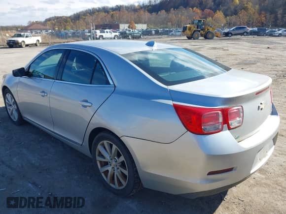 2014 Chevrolet Malibu LT с VIN 1G11E5SL8EF299468, выставлен на аукционе IAAI как лот 43593547 с пробегом 172 795 миль миль и . История ставок и продаж доступна на DreamBid. Изображение 3.