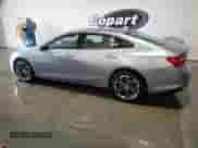 ✅ 2024 Chevrolet Malibu LT • VIN: 1G1ZD5ST2RF112995 • Lot: 86285435. Wystawiony na Copart z przebiegiem 61 831 mil mil. Skorzystaj z bezpłatnego archiwum sprzedaży aukcyjnych z USA i zobacz szczegółowy raport historii pojazdu na DreamBid. Zdjęcie 2.