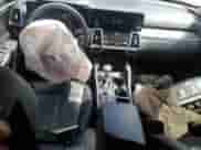 2022 Kia Sorento S с VIN 5XYRL4LC9NG131795, выставлен на аукционе Copart как лот 82079245 с пробегом 37 998 миль миль и Списание • Salvage title. История ставок и продаж доступна на DreamBid. Изображение 8.