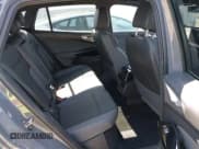 ✅ 2023 Volkswagen ID.4 Pro S • VIN: 1V2WNPE84PC026742 • Lot: 42712014. Listed on IAAI with 27,887 mi. Free auction sales archive from the USA and detailed vehicle history report at DreamBid. Image 8.