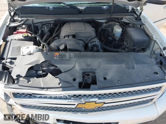 ✅ 2012 Chevrolet Silverado 1500 LTZ • VIN: 3GCPKTE72CG281668 • Lot: 42468867. Wystawiony na IAAI z przebiegiem 139 316 mil. Bezpłatny archiwum sprzedaży aukcyjnych z USA i szczegółowy raport historii pojazdu na DreamBid. Zdjęcie 10.