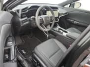 ✅ 2024 Lexus RZ 300e Premium • VIN: JTJABABB7RA003226 • Lot: 91451275. Listed on Copart with 14,511 mi. Free auction sales archive from the USA and detailed vehicle history report at DreamBid. Image 8.